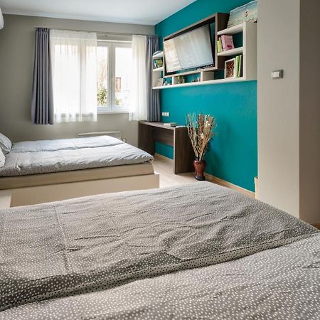Sofia Appart - Feel Like Home Luaran gambar