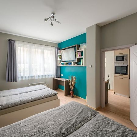 Sofia Appart - Feel Like Home Luaran gambar