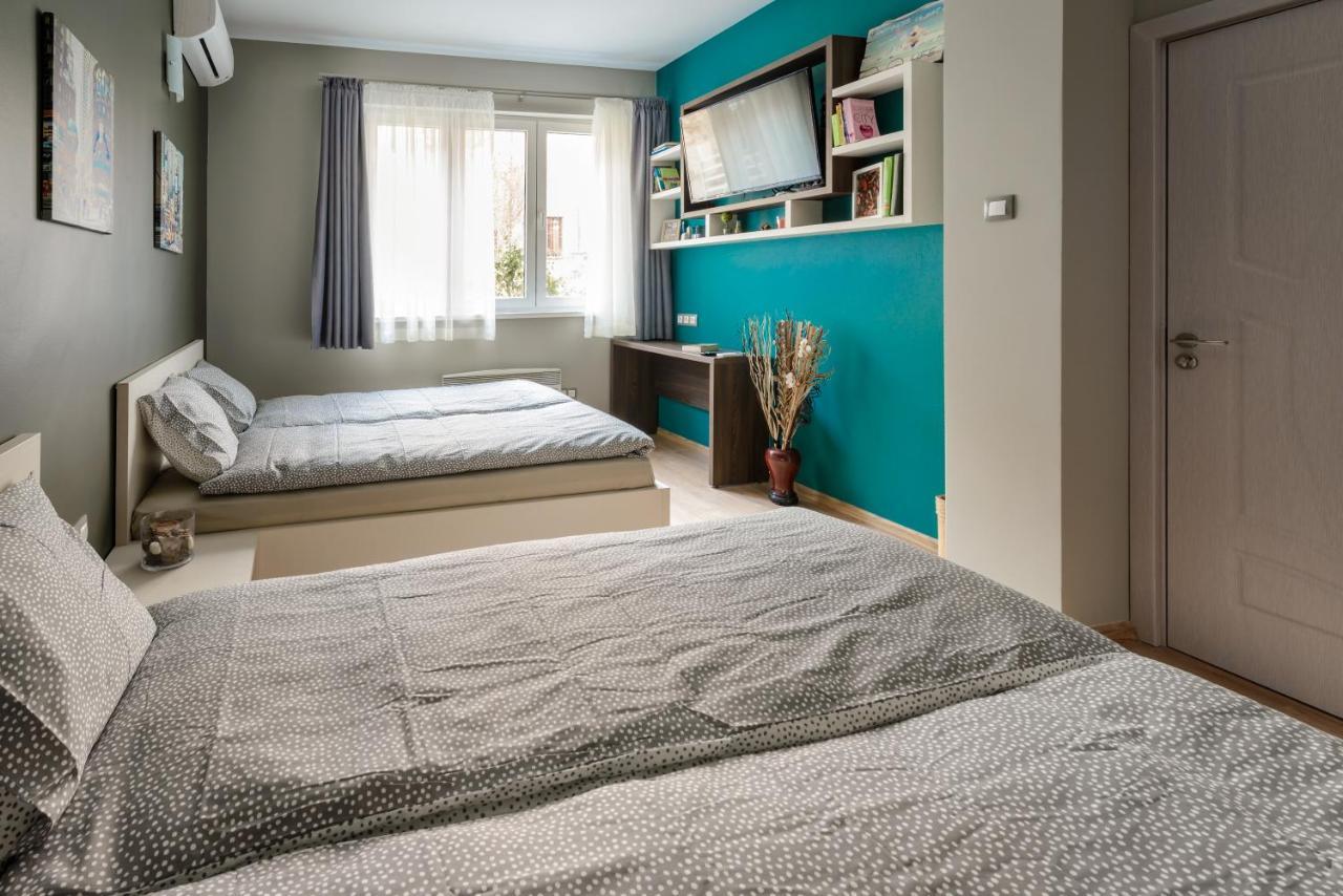 Sofia Appart - Feel Like Home Luaran gambar