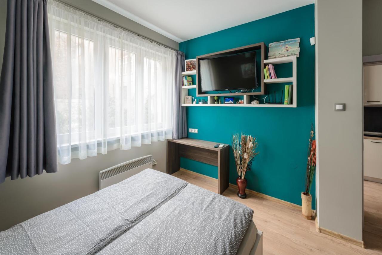 Sofia Appart - Feel Like Home Luaran gambar