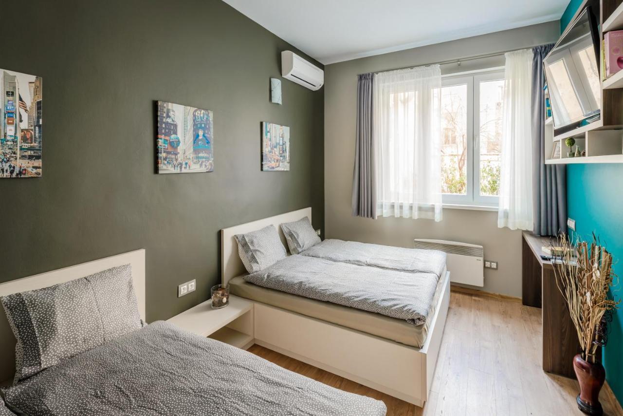Sofia Appart - Feel Like Home Luaran gambar