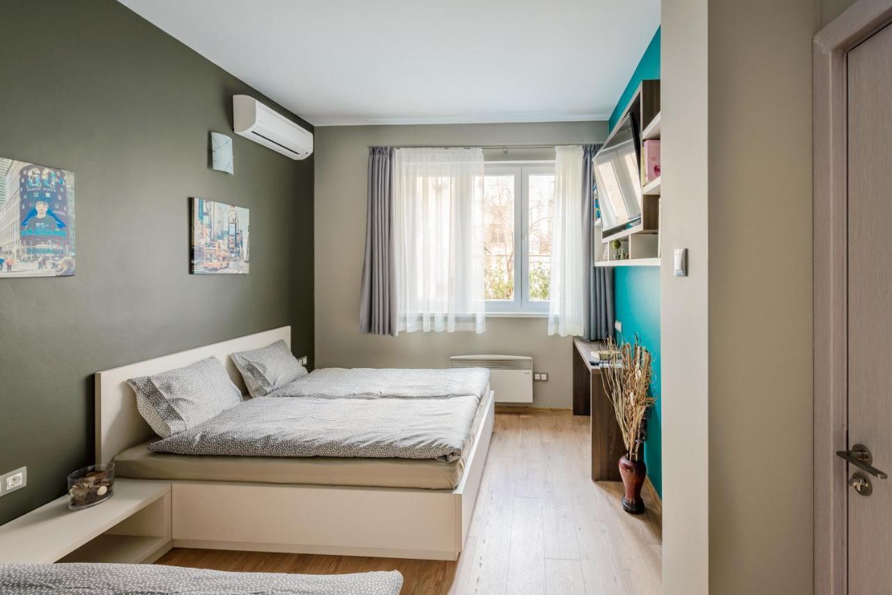 Sofia Appart - Feel Like Home Luaran gambar