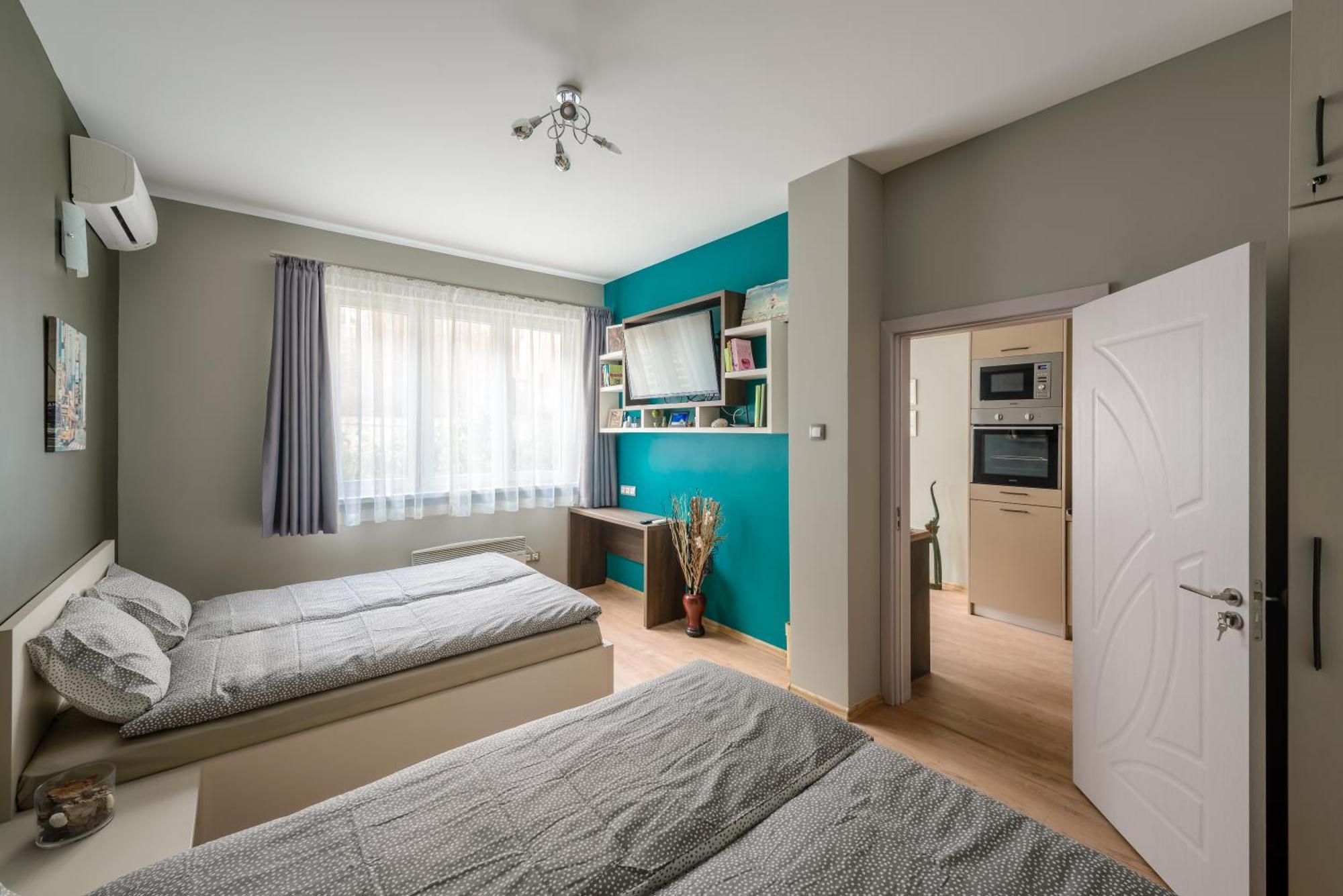 Sofia Appart - Feel Like Home Luaran gambar
